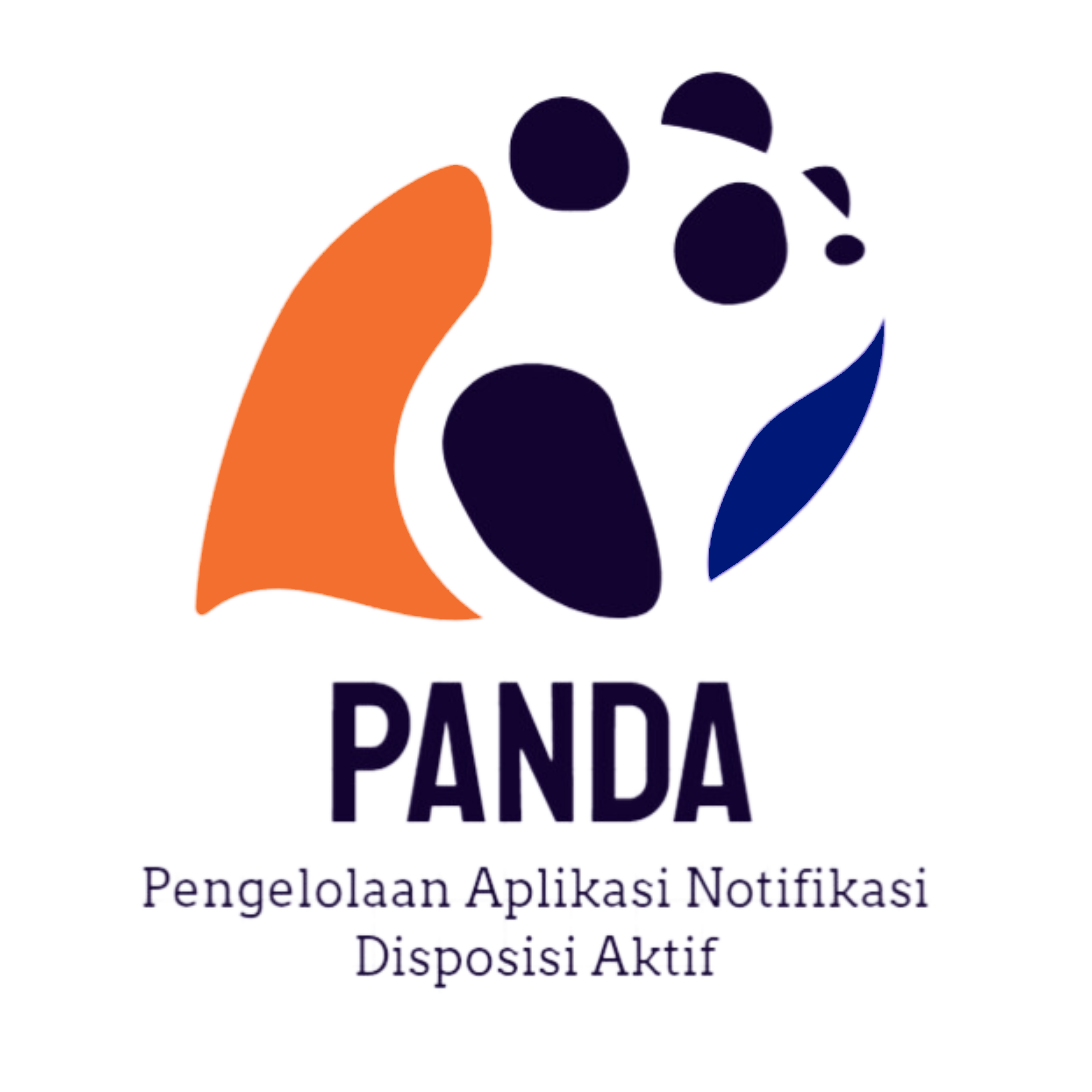 PANDA Logo